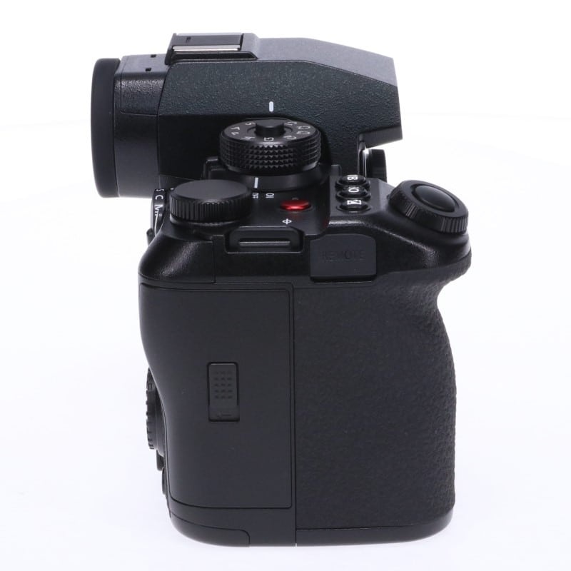 LUMIX S1RII ボディ DC-S1RM2