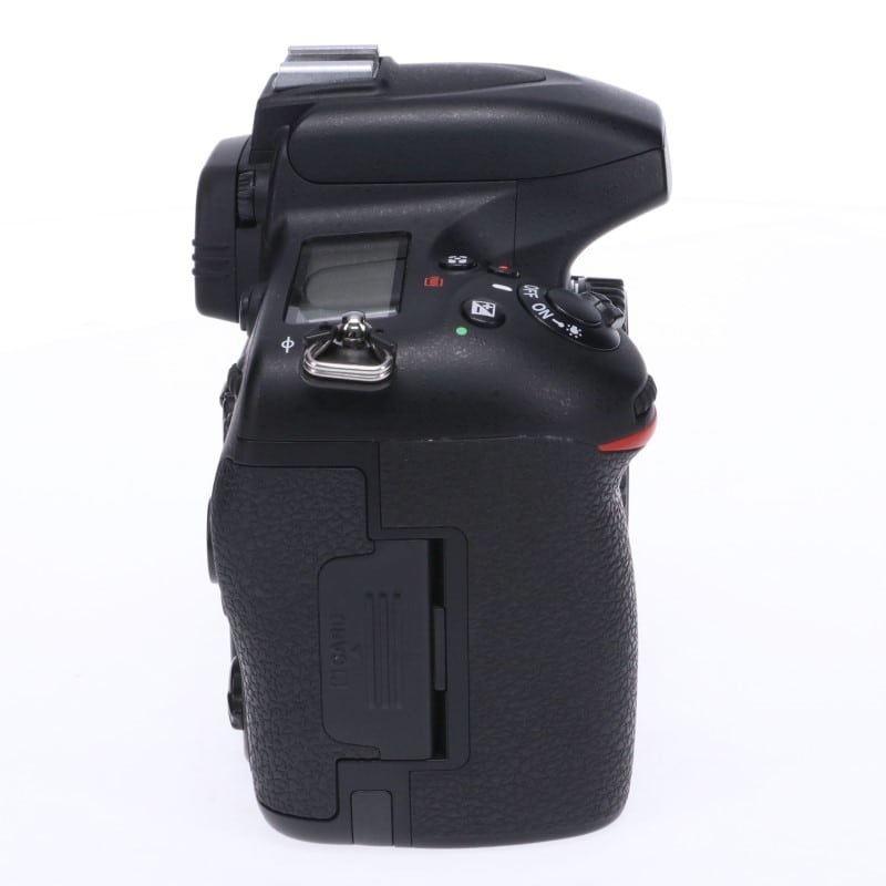 D750 ボディ