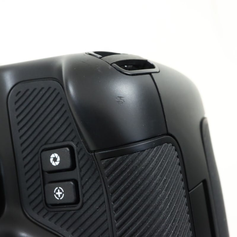 Blackmagic Cinema Camera 6K