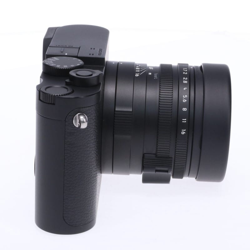 ライカ Q2モノクローム 19055