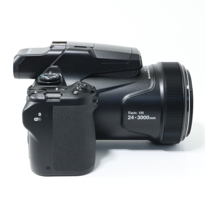 COOLPIX P1000