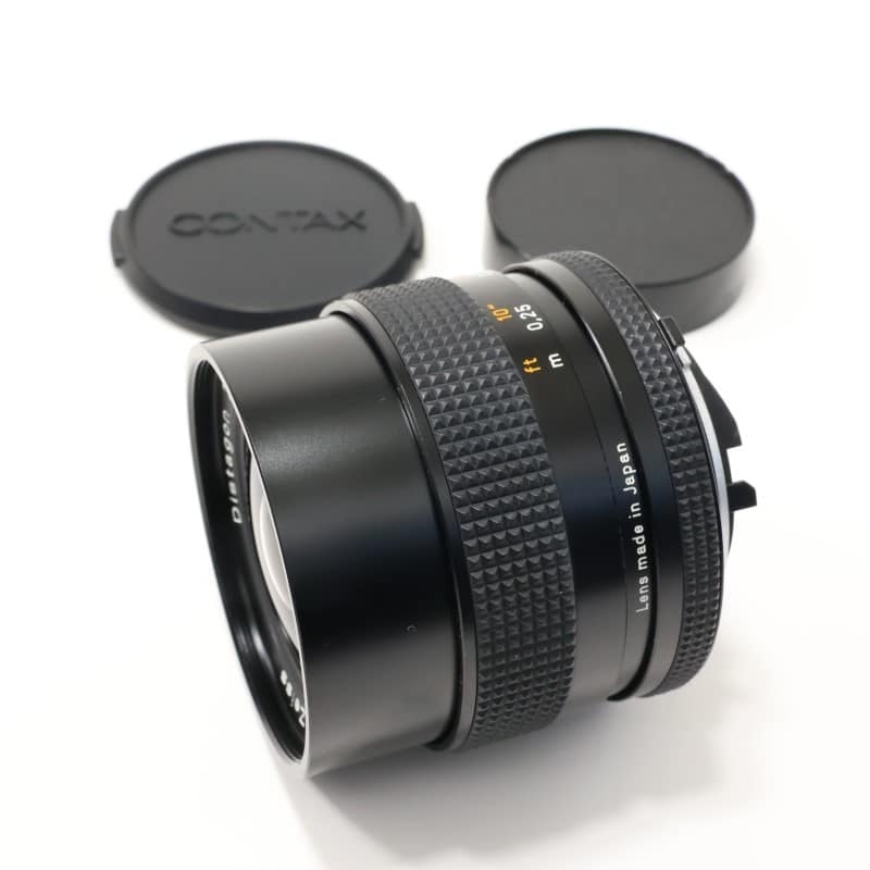 Distagon T* 25mm F2.8 MM J
