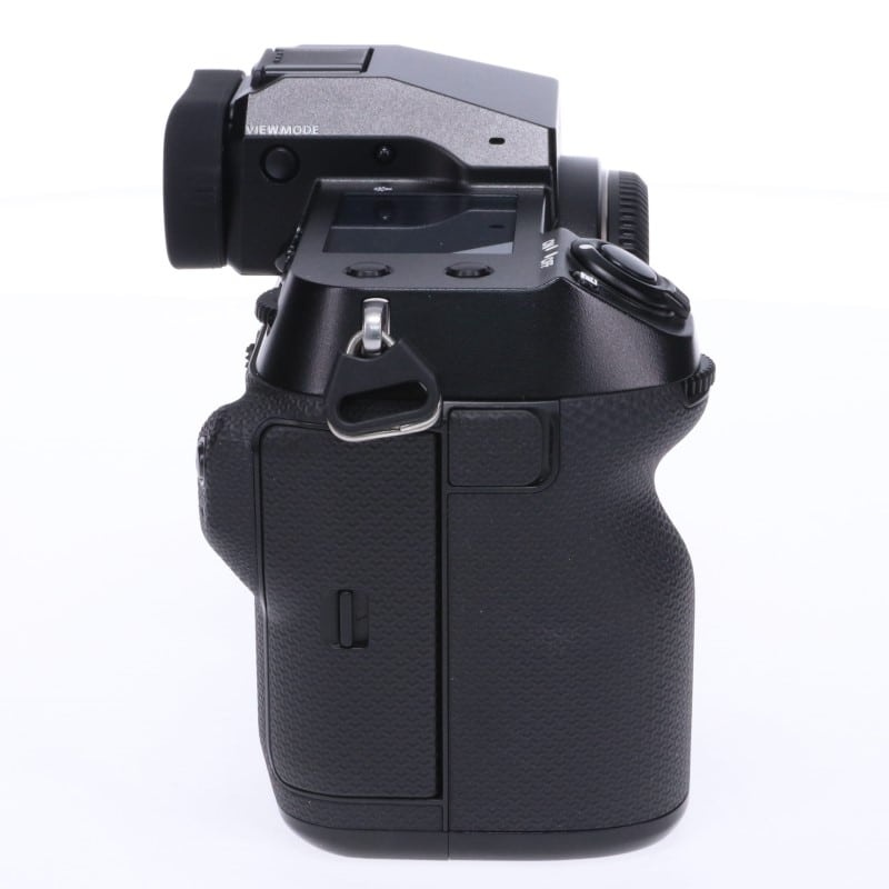 FUJIFILM GFX100S II ボディ