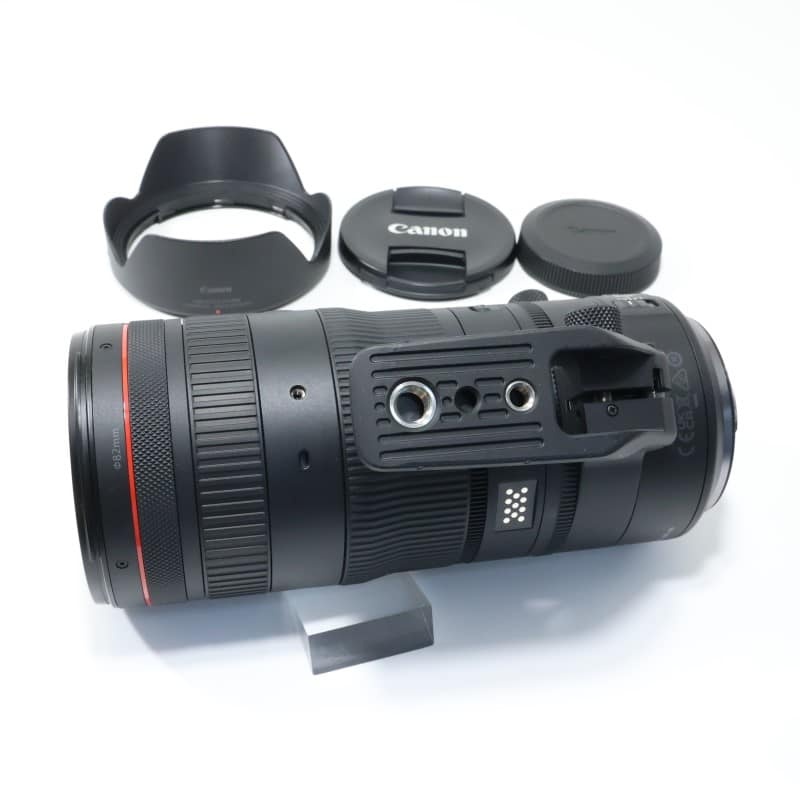 RF24-105mm F2.8 L IS USM Z