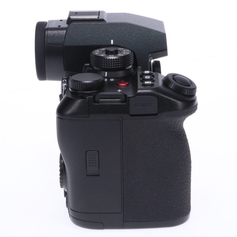 LUMIX S1IIE ボディ DC-S1M2ES