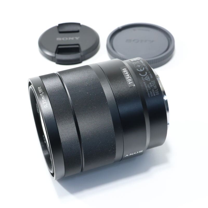 Vario-Tessar T* E 16-70mm F4 ZA OSS SEL1670Z