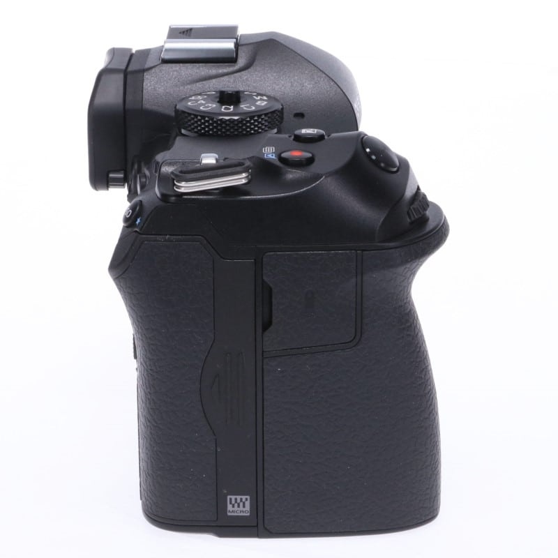 OM SYSTEM OM-1 Mark II ボディー