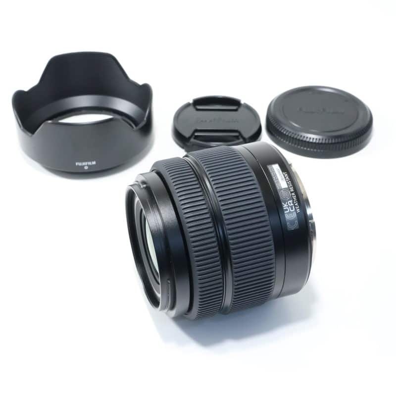 フジノンレンズ GF35-70mmF4.5-5.6 WR