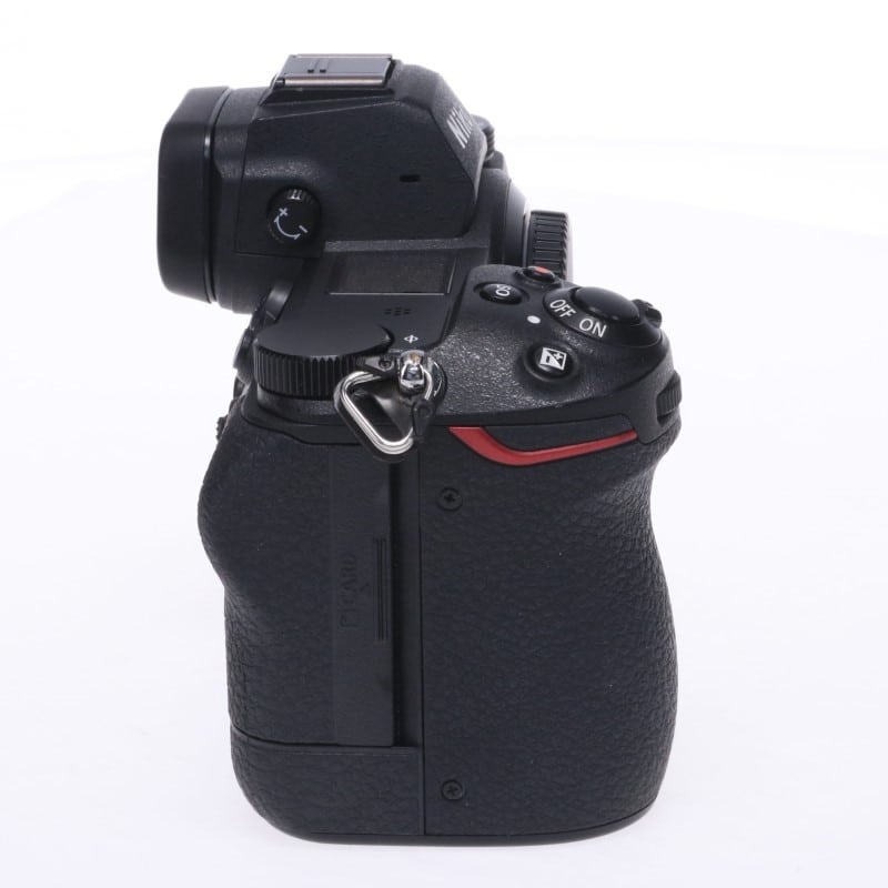 Z7II ボディ