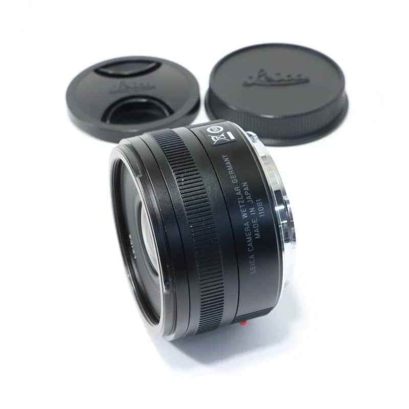 ズミクロン T f2/23mm ASPH.