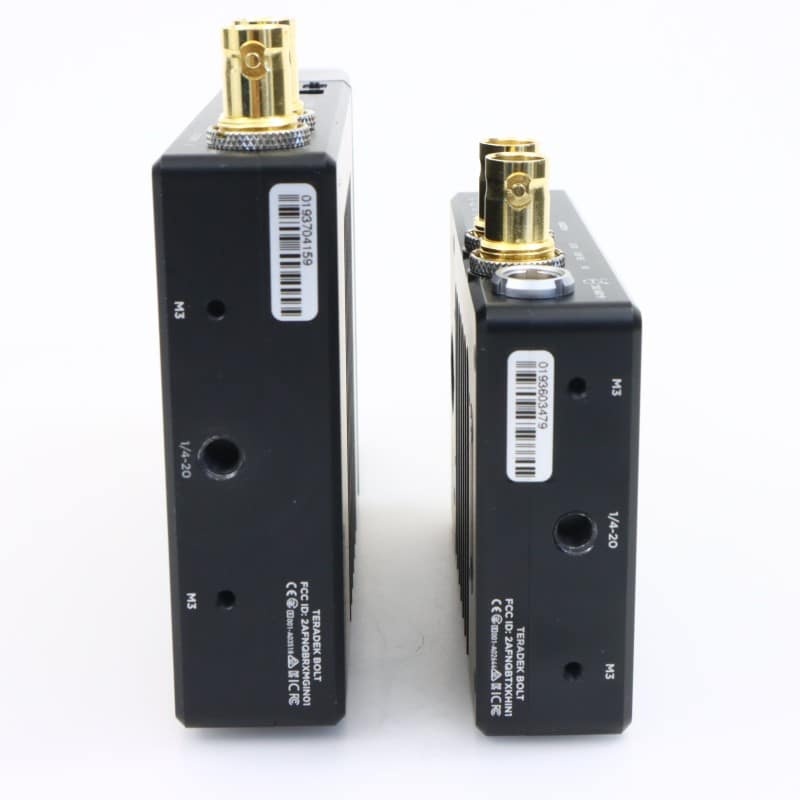 10-1935 [BOLT 500 XT 送受信機セット]