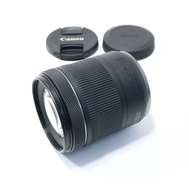 RF24-105mm F4-7.1 IS STM