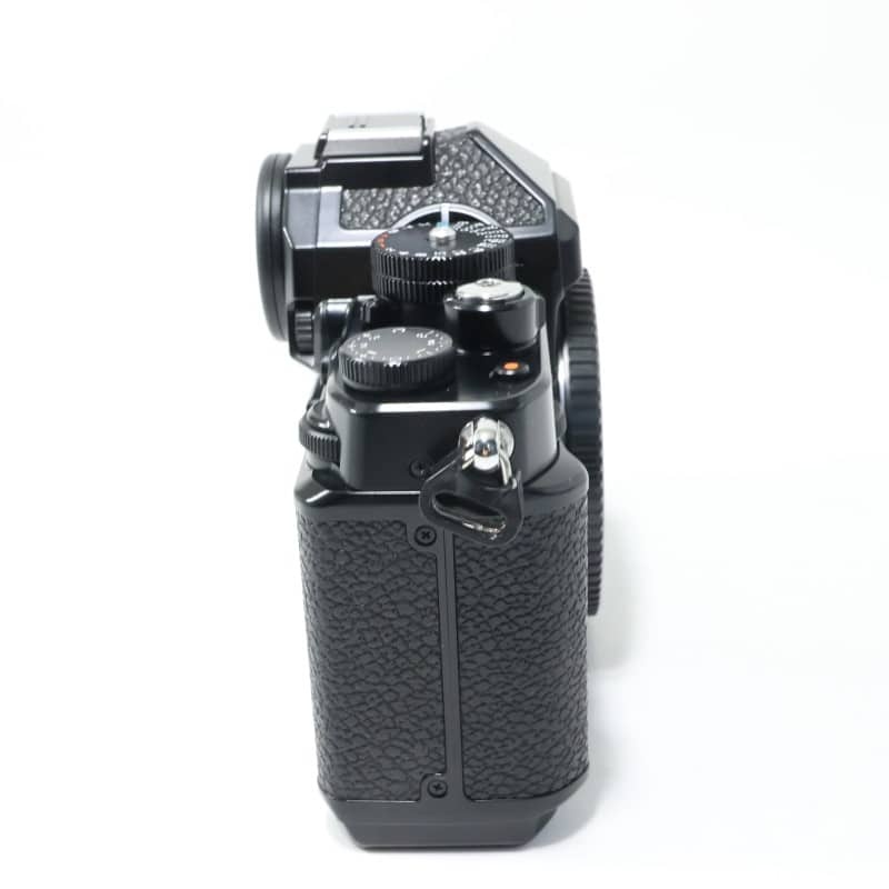 Zf ボディ ブラック