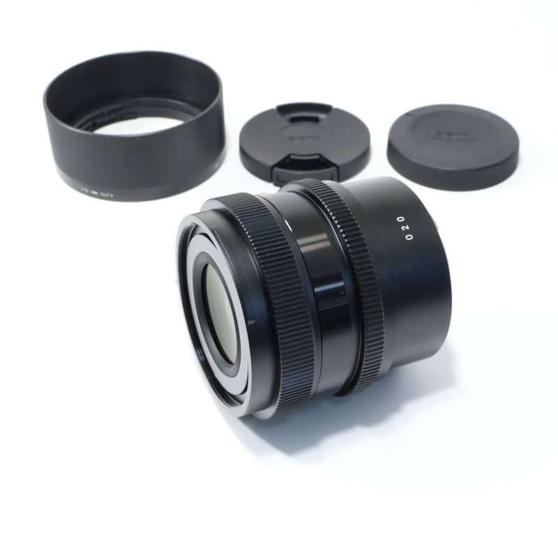 35mm F2 DG DN Contemporary ソニーE
