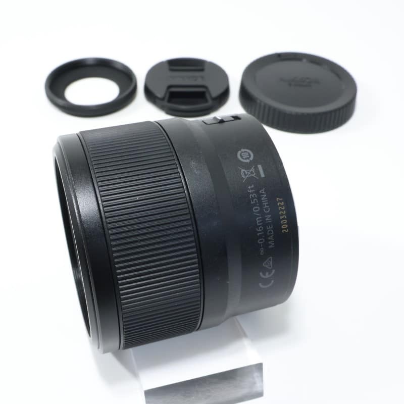 NIKKOR Z MC 50mm f/2.8