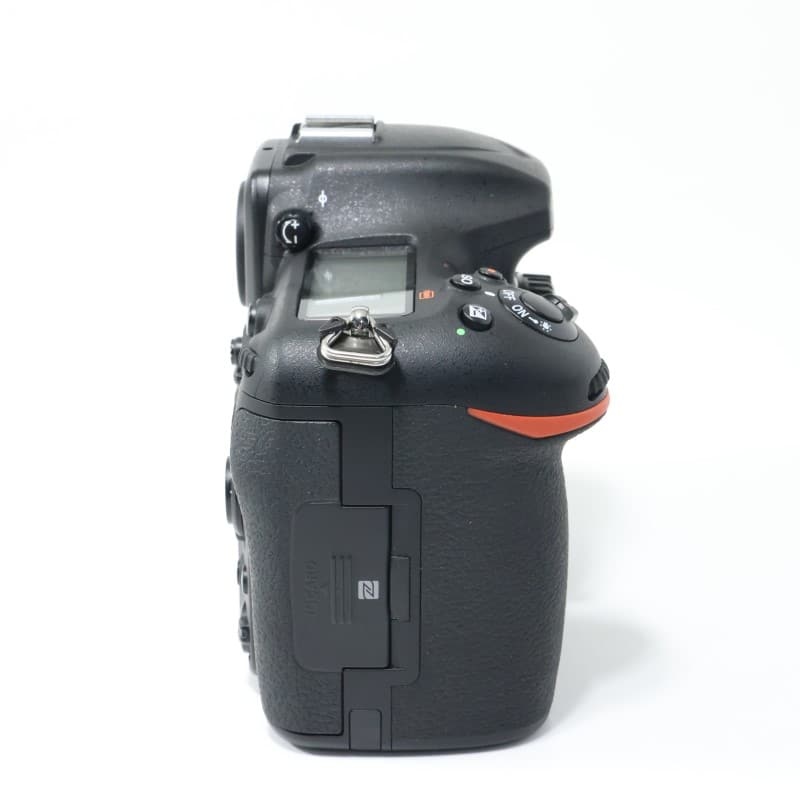 D500 ボディ