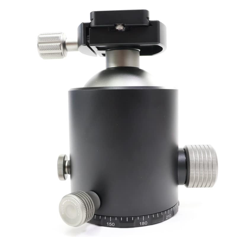 HB-70 [プロフェッショナル自由雲台]