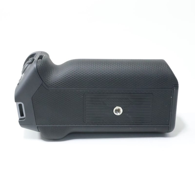 縦位置バッテリーグリップ VG-GFX100II