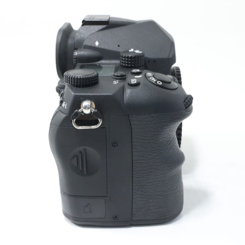 PENTAX K-3 Mark III ボディキット ブラック