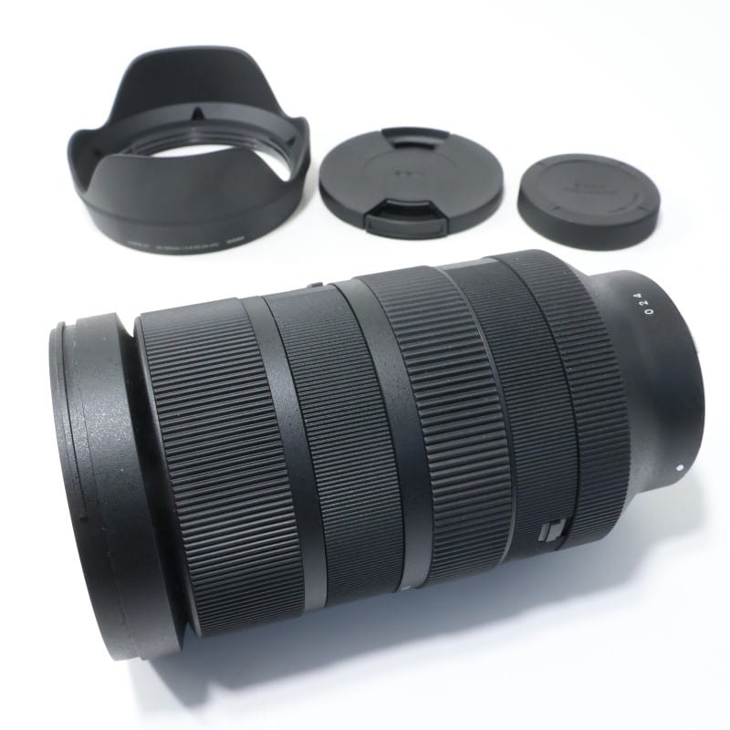 28-105mm F2.8 DG DN | Art Lマウント