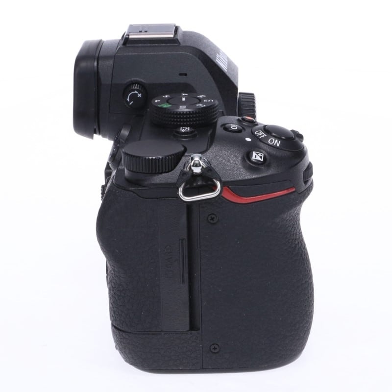 Z5II ボディ