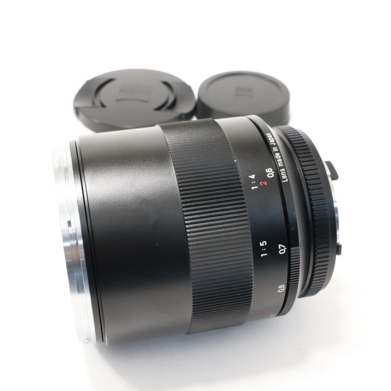 Makro Planar T* 2/100 ZF.2