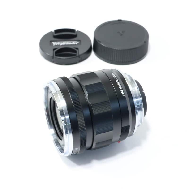 APO-LANTHAR 50mm F2 Aspherical VM