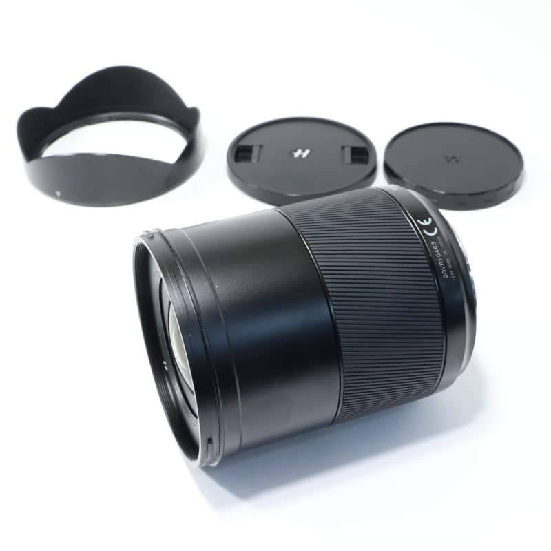 XCD f4/21mm