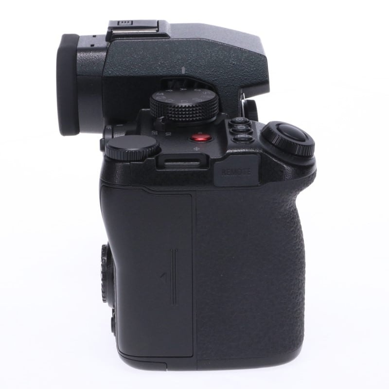 LUMIX S5IIX ボディ DC-S5M2X