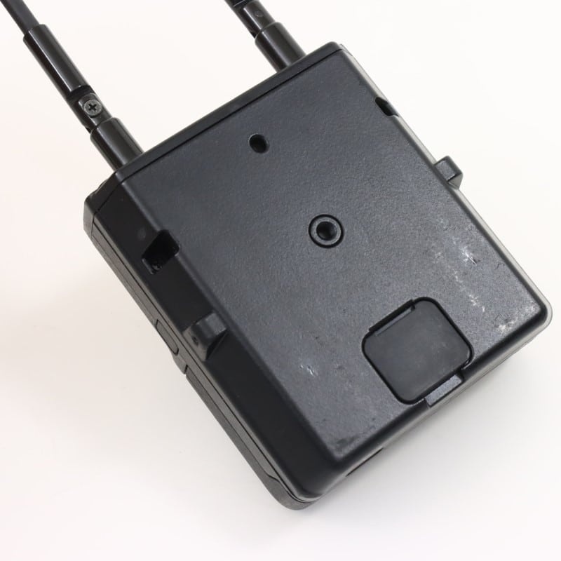 UWP-D21 [B帯アナログワイヤレスマイクロホンパッケージ]