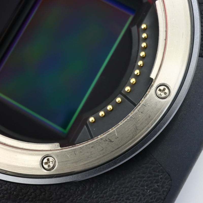 EOS R5 C ボディー