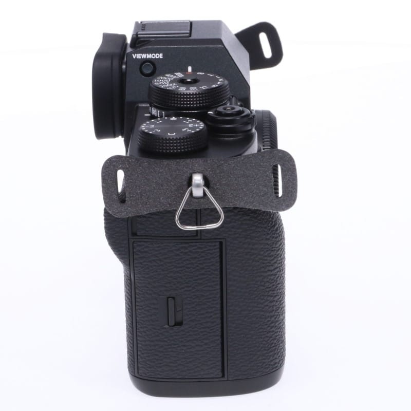 FUJIFILM X-T3 ボディ ブラック