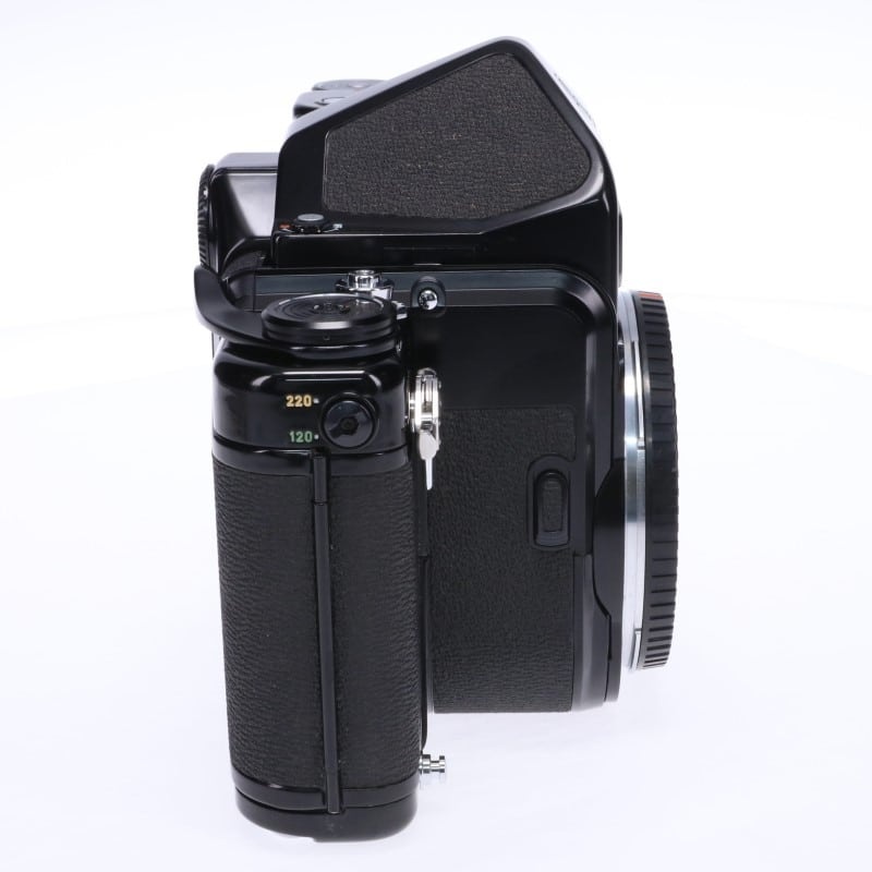 6x7 TTL M/Up