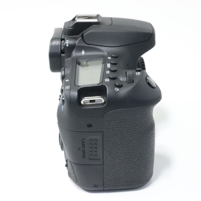EOS 90D ボディー