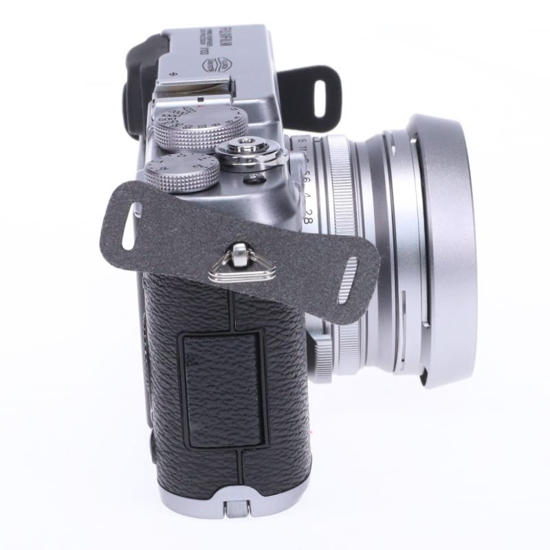 FinePix X100