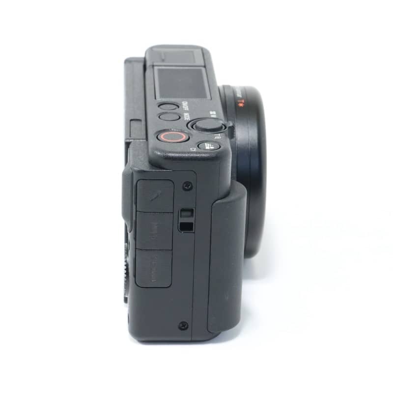 VLOGCAM ZV-1G シューティンググリップキット ブラック ZV-1GB