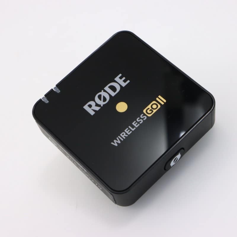 WIGOII [Wireless GO II]