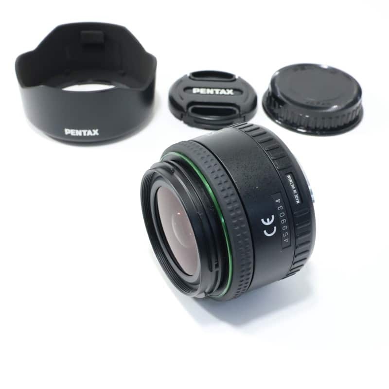 HD PENTAX-FA 35mmF2