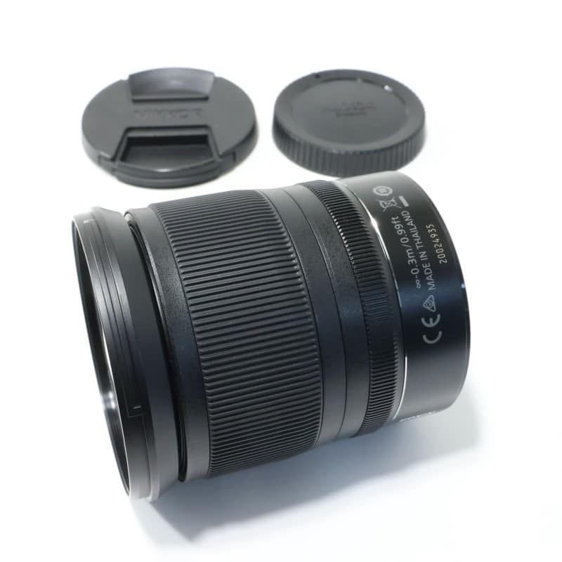 NIKKOR Z 24-70mm f/4 S