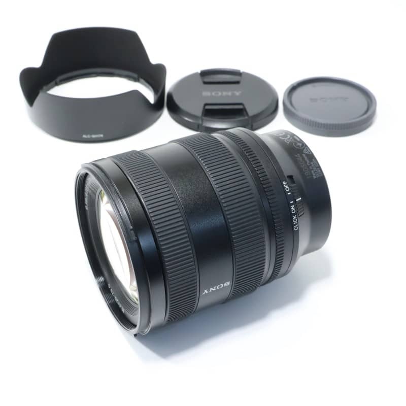 FE 20-70mm F4 G SEL2070G