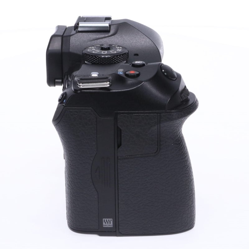 OM SYSTEM OM-1 Mark II ボディー