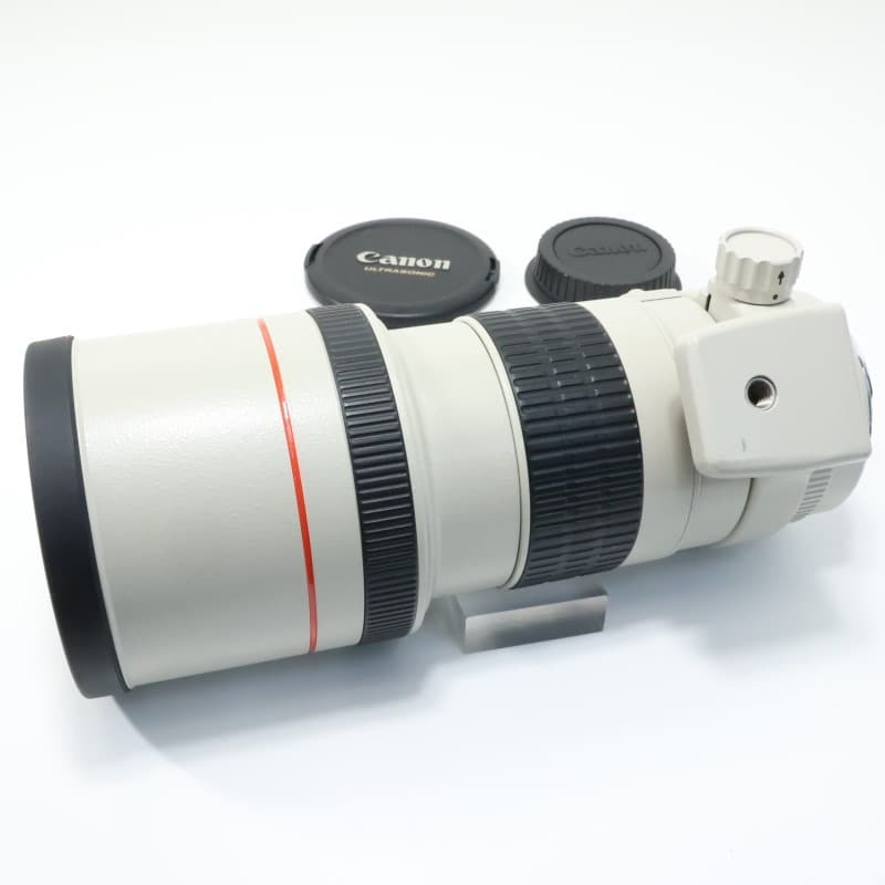 EF 300mm F4 L USM