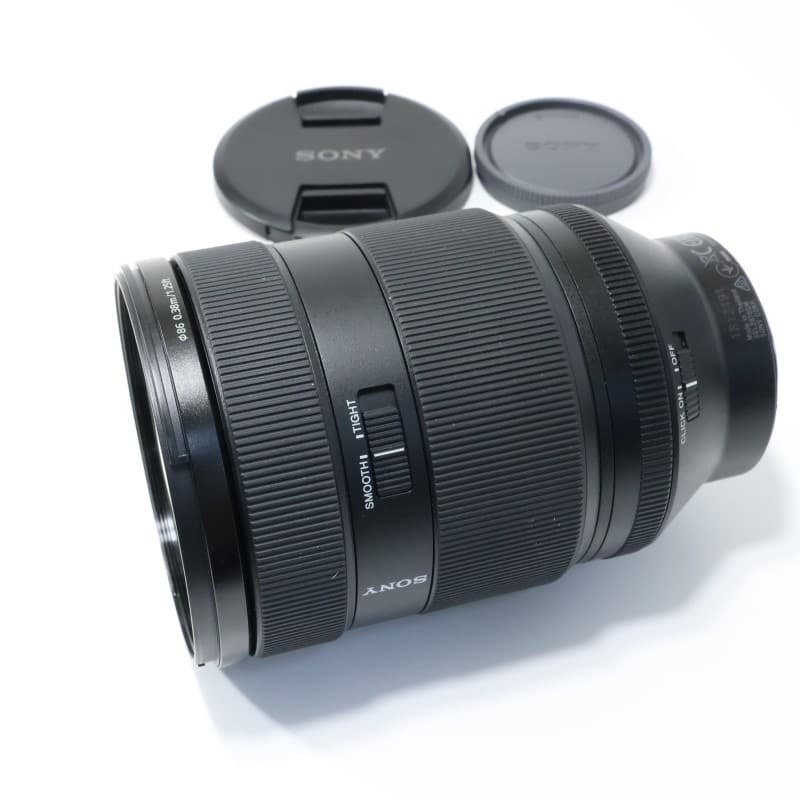 FE 28-70mm F2 GM SEL2870GM