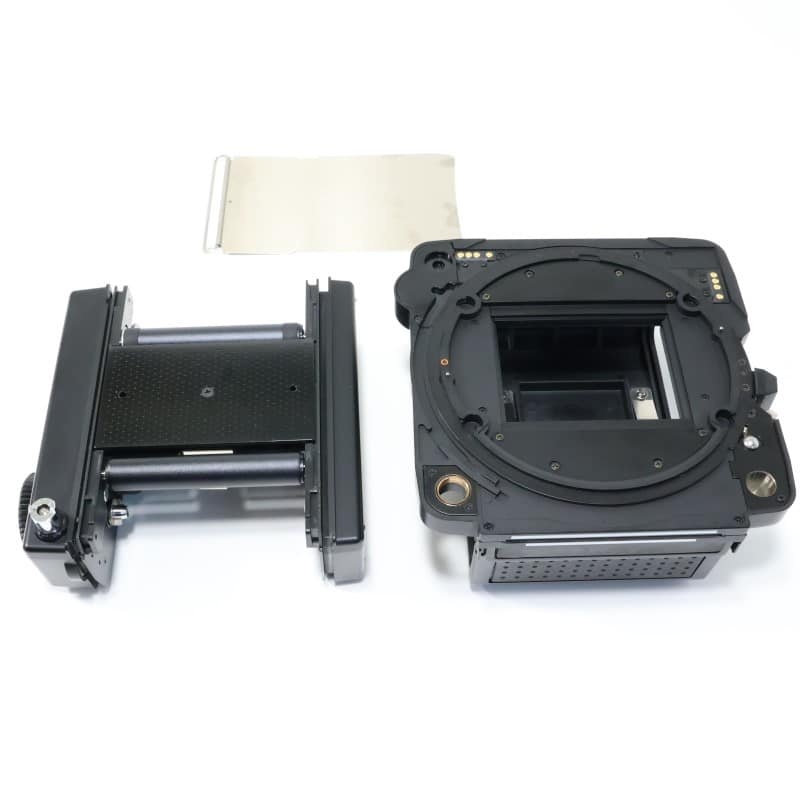 RZ用 120ホルダ- 645 PRO II