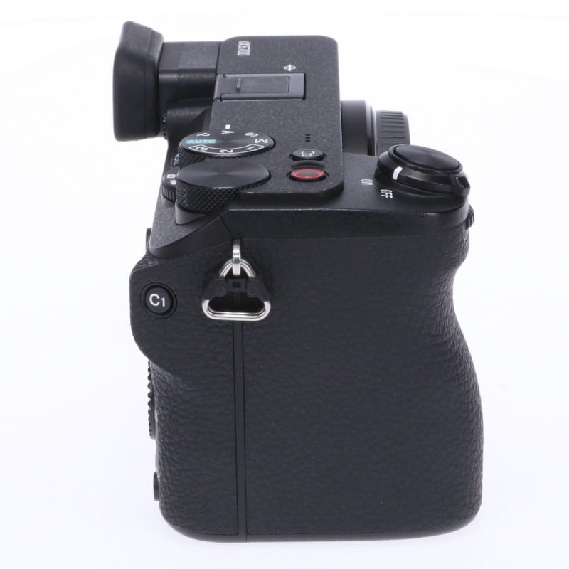 α6700 ボディ ILCE-6700