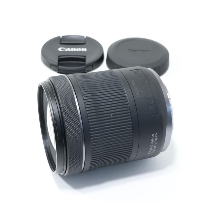 RF24-105mm F4-7.1 IS STM