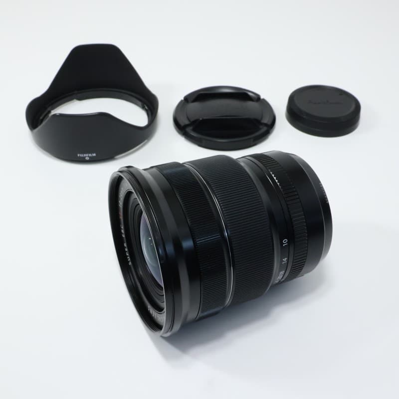 フジノン XF 10-24mm F4 R OIS