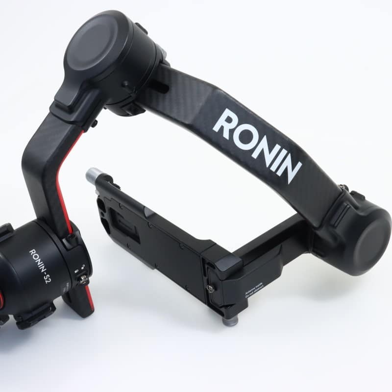 RS 2 Pro Combo