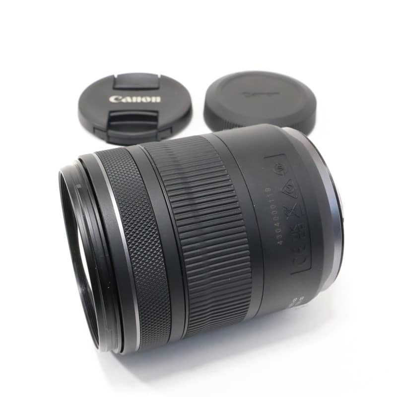 RF28-70mm F2.8 IS STM