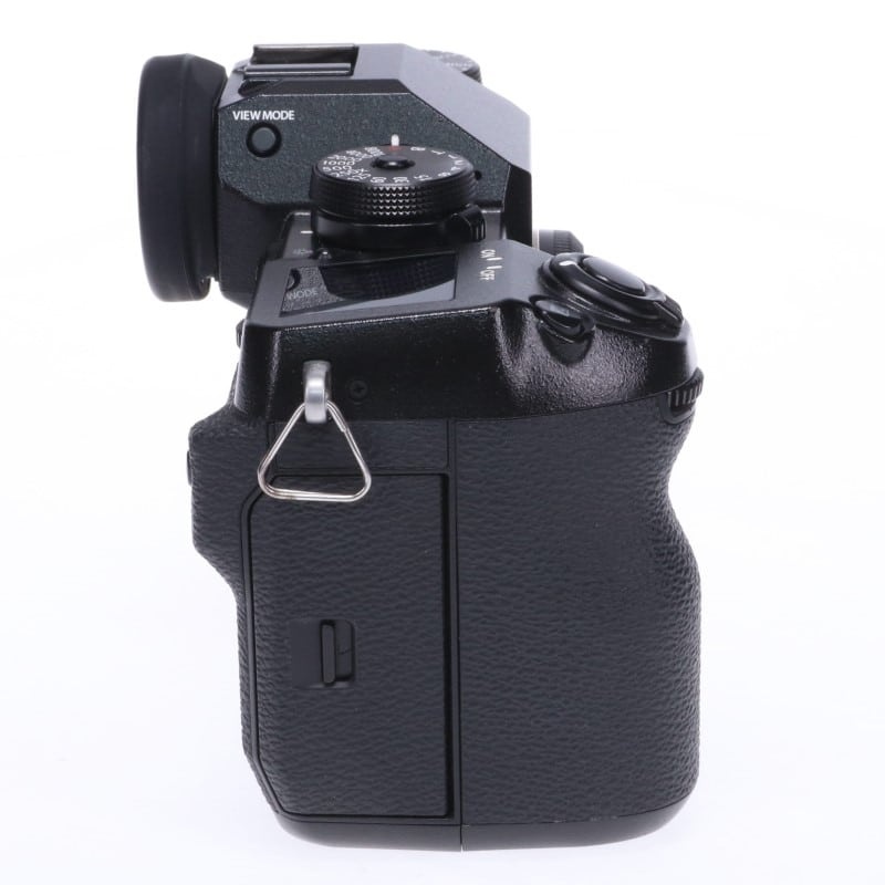 FUJIFILM X-H1 ボディ